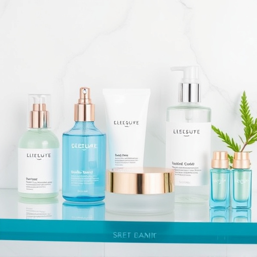 Professional skincare
