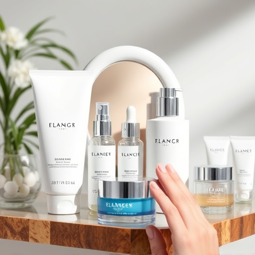 Professional skincare
