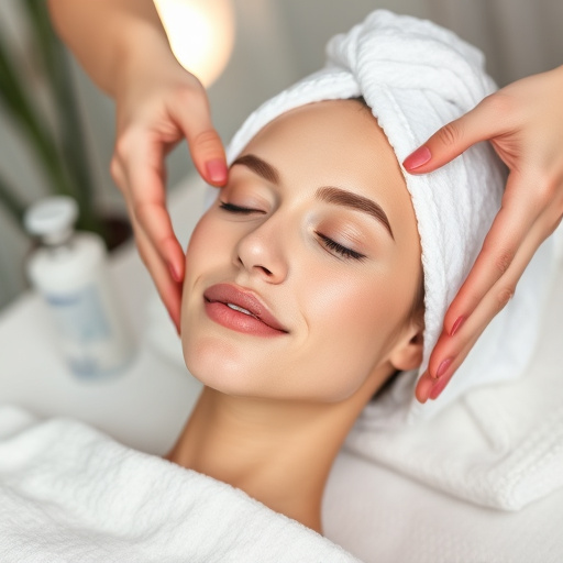 Professional skincare