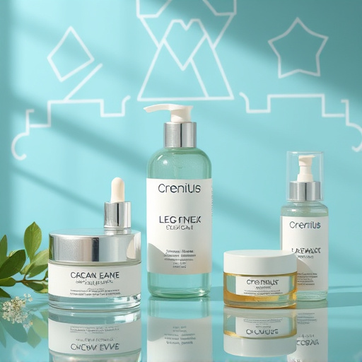 Professional skincare