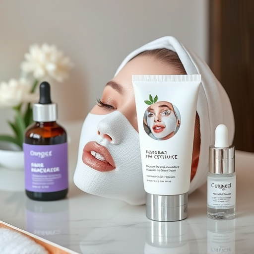 Professional skincare