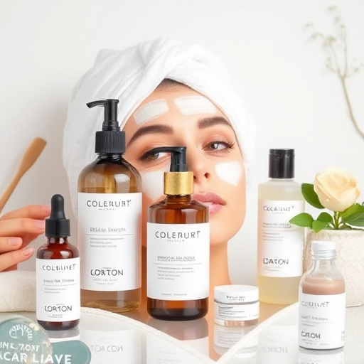 Professional skincare