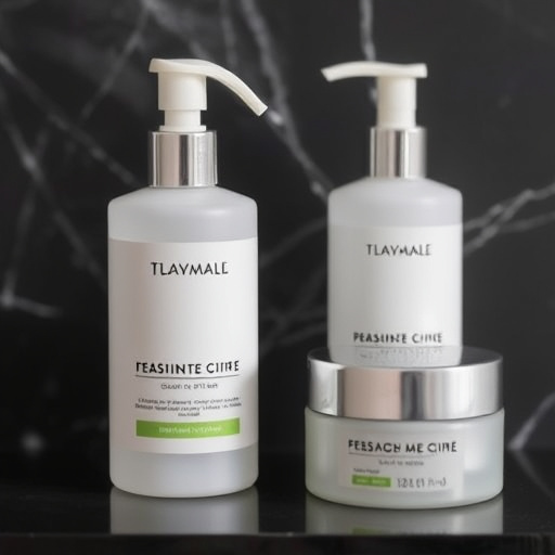 Professional skincare
