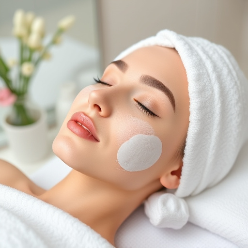 Professional skincare