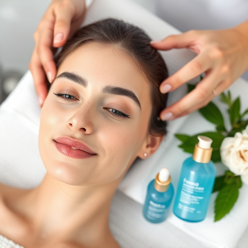 Professional skincare