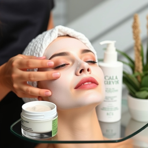 Professional skincare