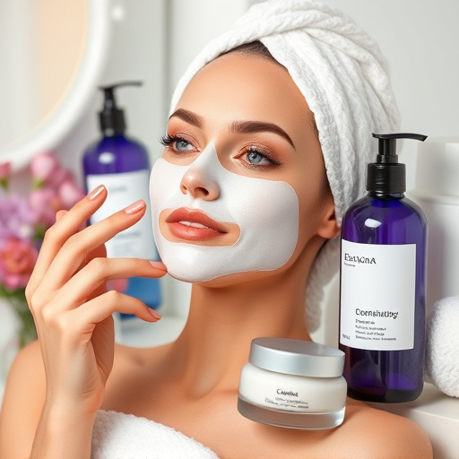 Professional skincare