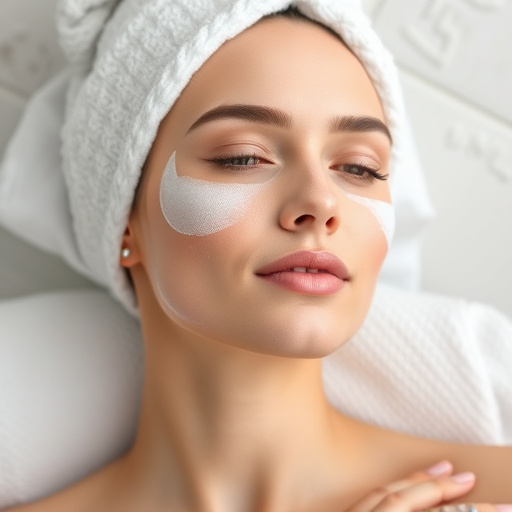 Professional skincare