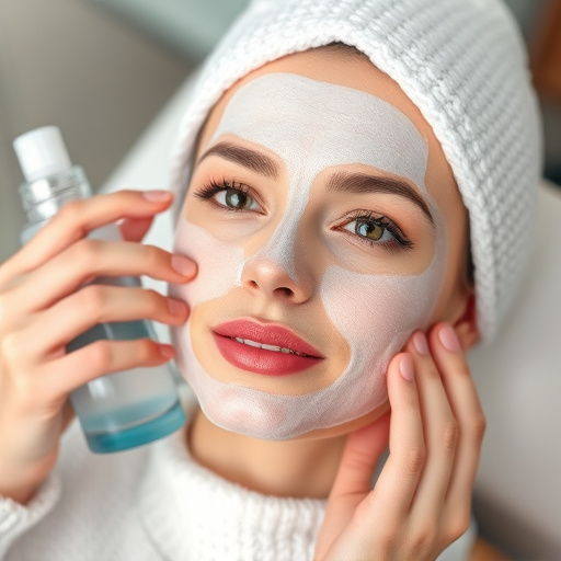 Professional skincare