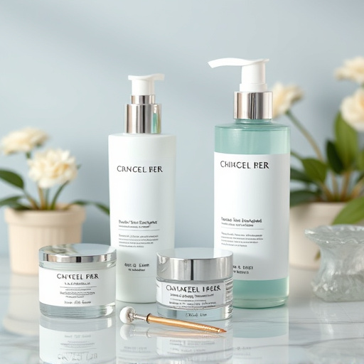 Professional skincare
