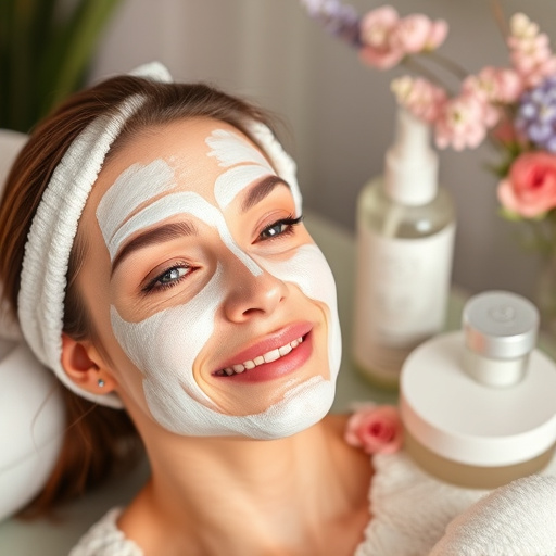 Professional skincare