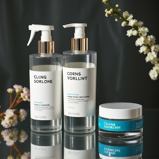 Professional skincare