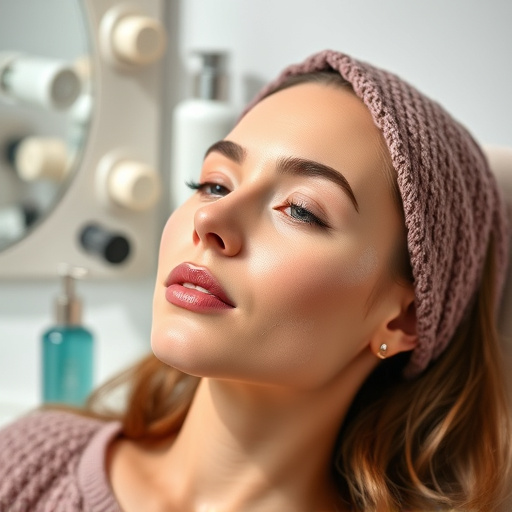 Professional skincare