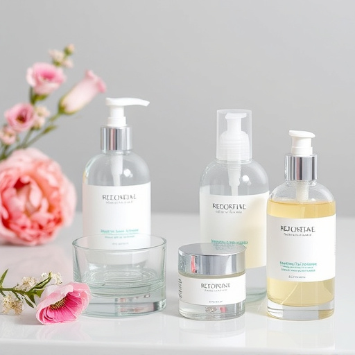 Professional skincare