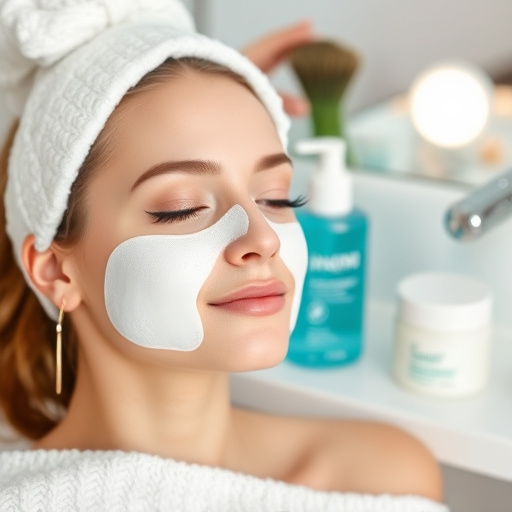 Professional skincare