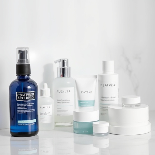 Professional skincare