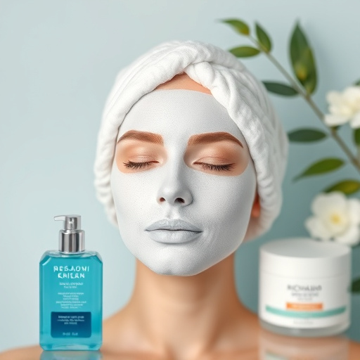 Professional skincare