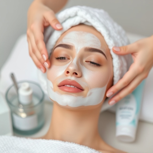 Professional skincare