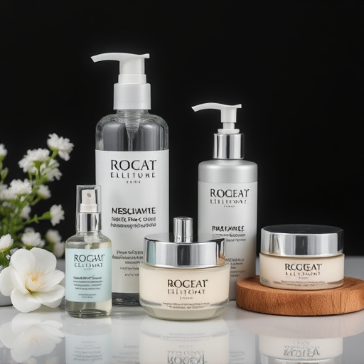 Professional skincare