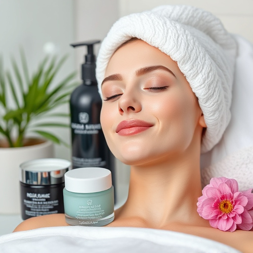 Professional skincare