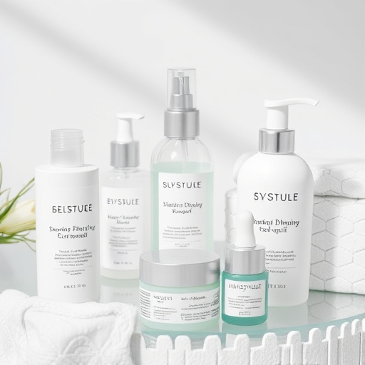 Professional skincare