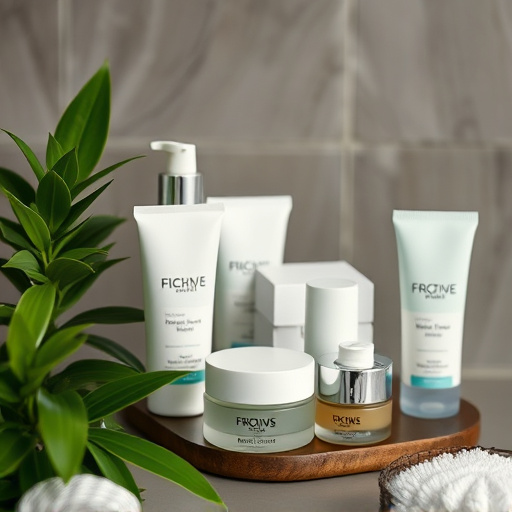 Professional skincare