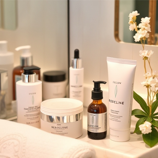 Professional skincare