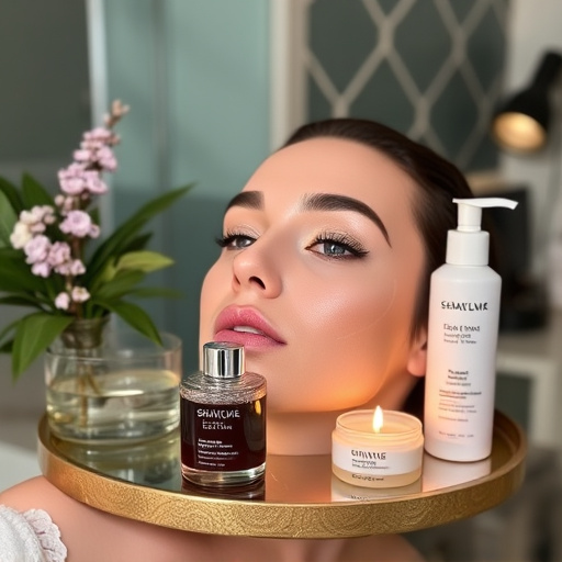 Professional skincare