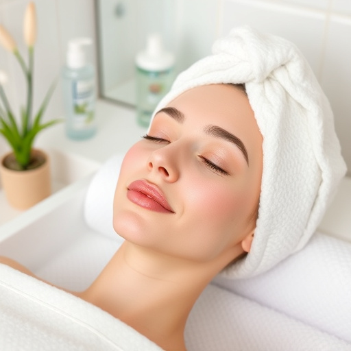Professional skincare