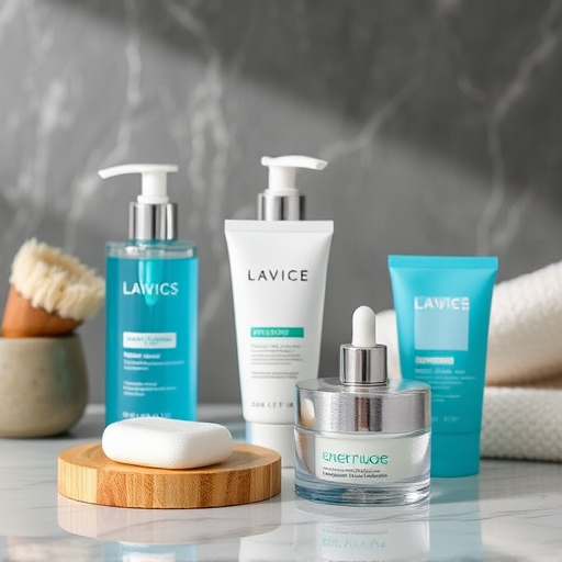 Professional skincare