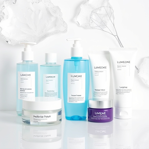 Professional skincare