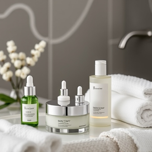 Professional skincare
