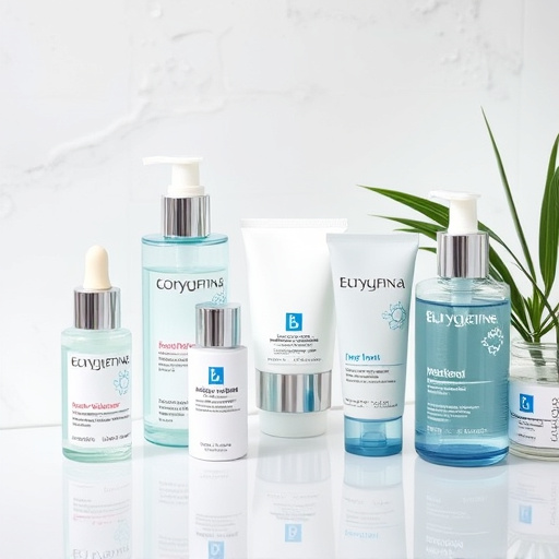 Professional skincare