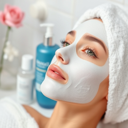 Professional skincare