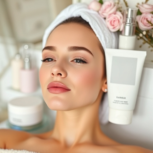 Professional skincare
