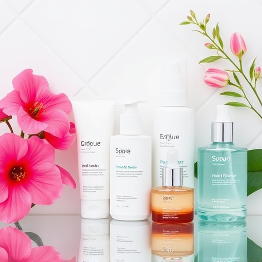 Professional skincare