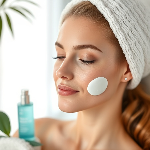 Professional skincare