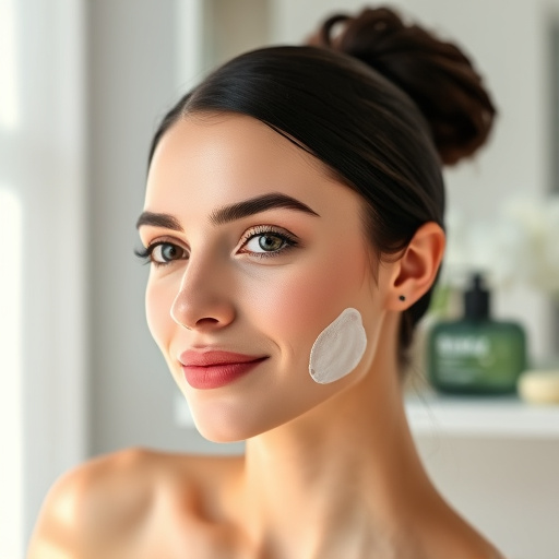 Professional skincare