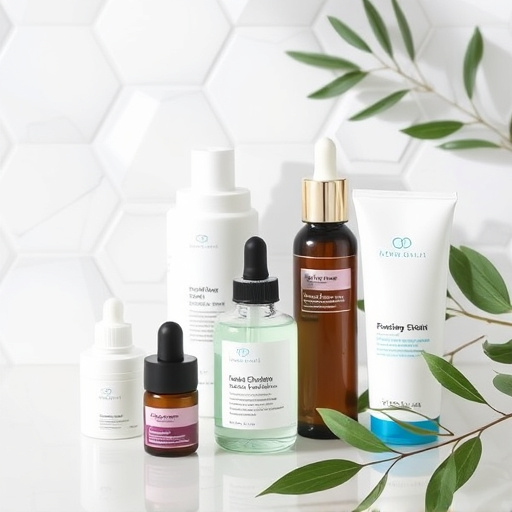Professional skincare