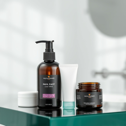 Professional skincare