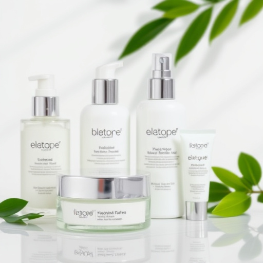 Professional skincare