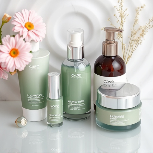 Professional skincare