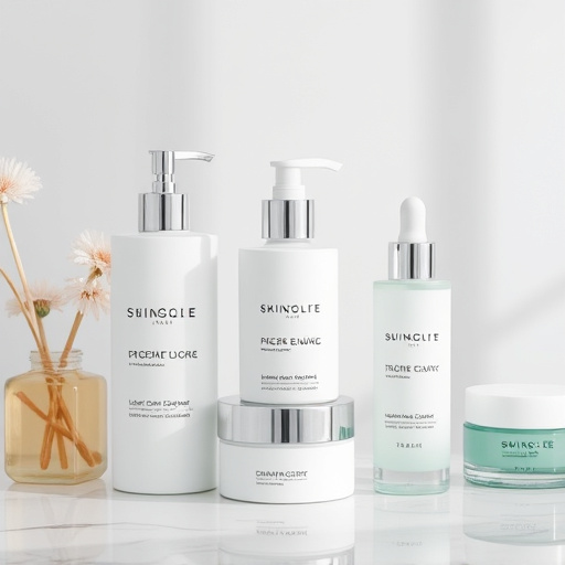 Professional skincare