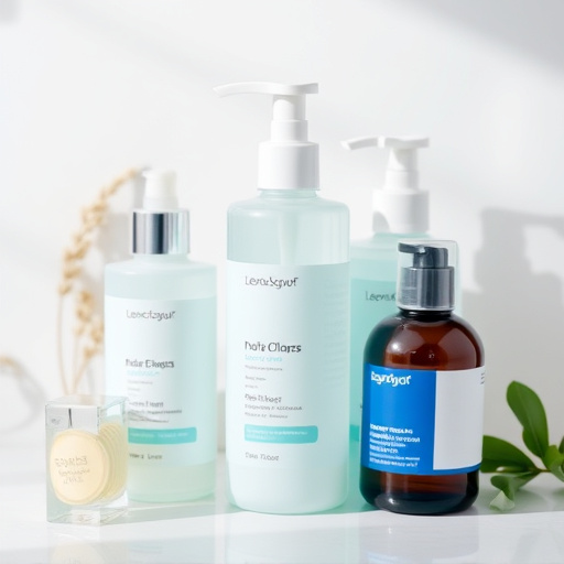 Professional skincare