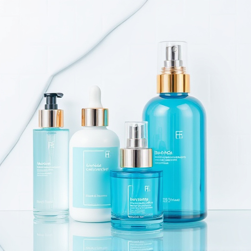 Professional skincare