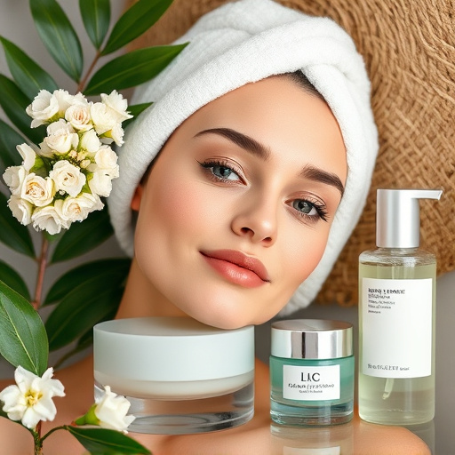Professional skincare