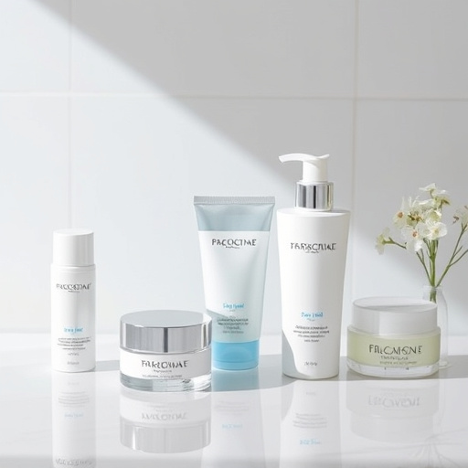 Professional skincare
