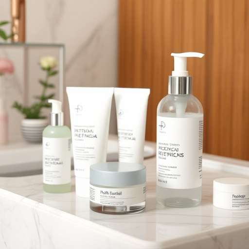 Professional skincare