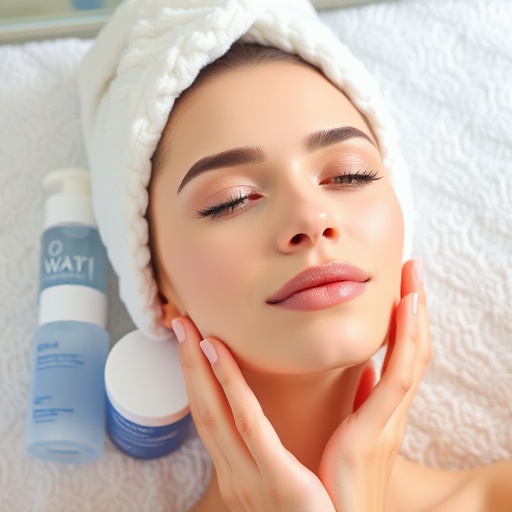 Professional skincare