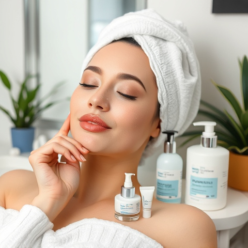 Professional skincare